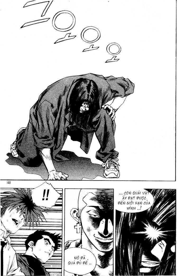 change guy chapter 283 15