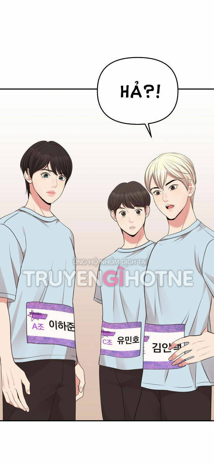 gửi em, người nuốt trọn vì sao chapter 44.1 14