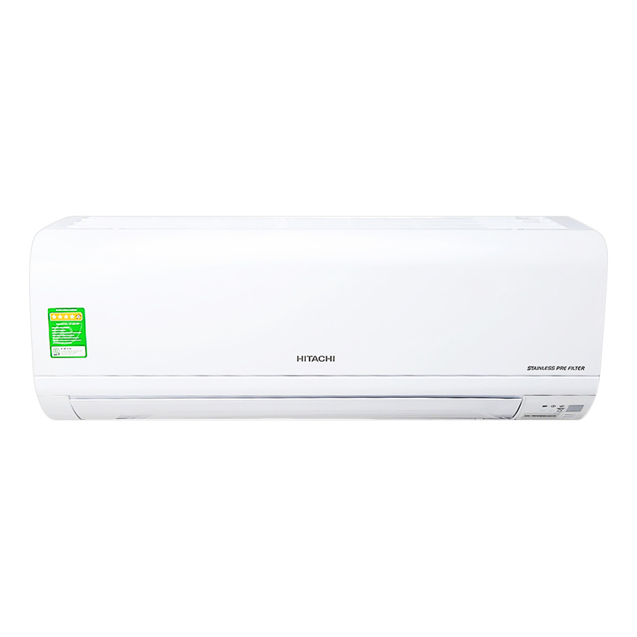 Máy Lạnh Inverter Hitachi RAS-X10CGV (1.0HP) - Hàng Chính Hãng