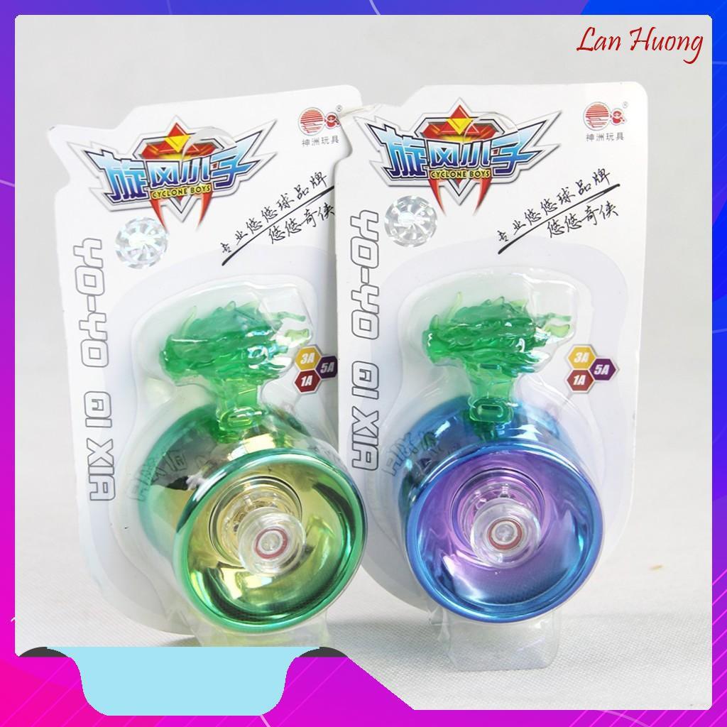 Con Quay Yoyo Đầu Rồng B1820 siêu rẻ  Myuyu