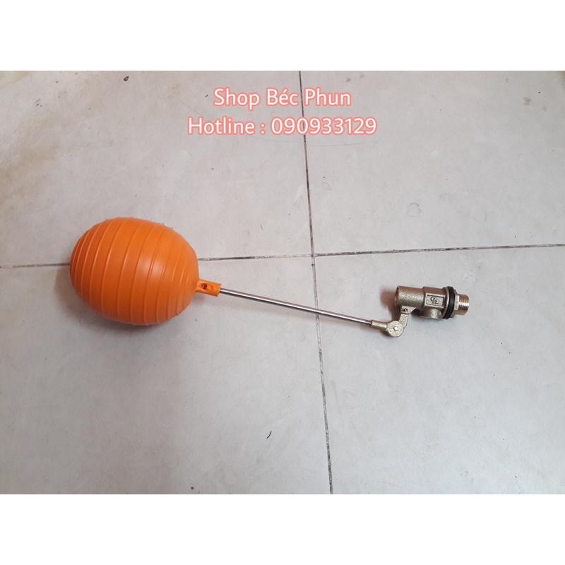 Phao cơ hồ nước phi 21 27 34