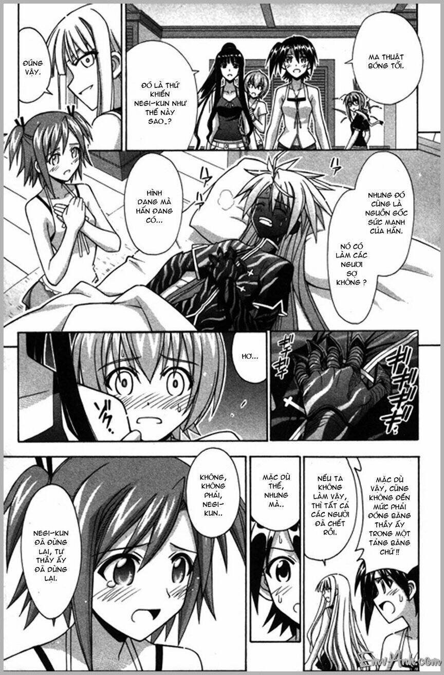 bậc thầy ma pháp chapter 286 15