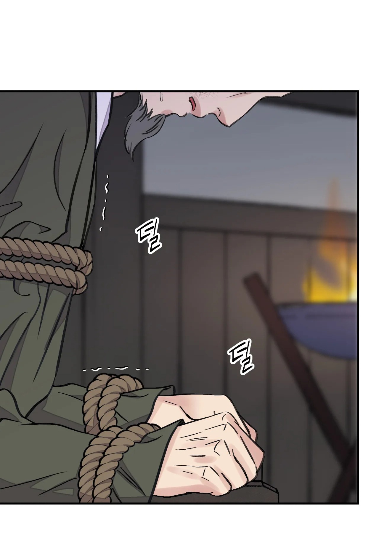 [18+] trượng kiếm tựa hoa chapter 26.1 3