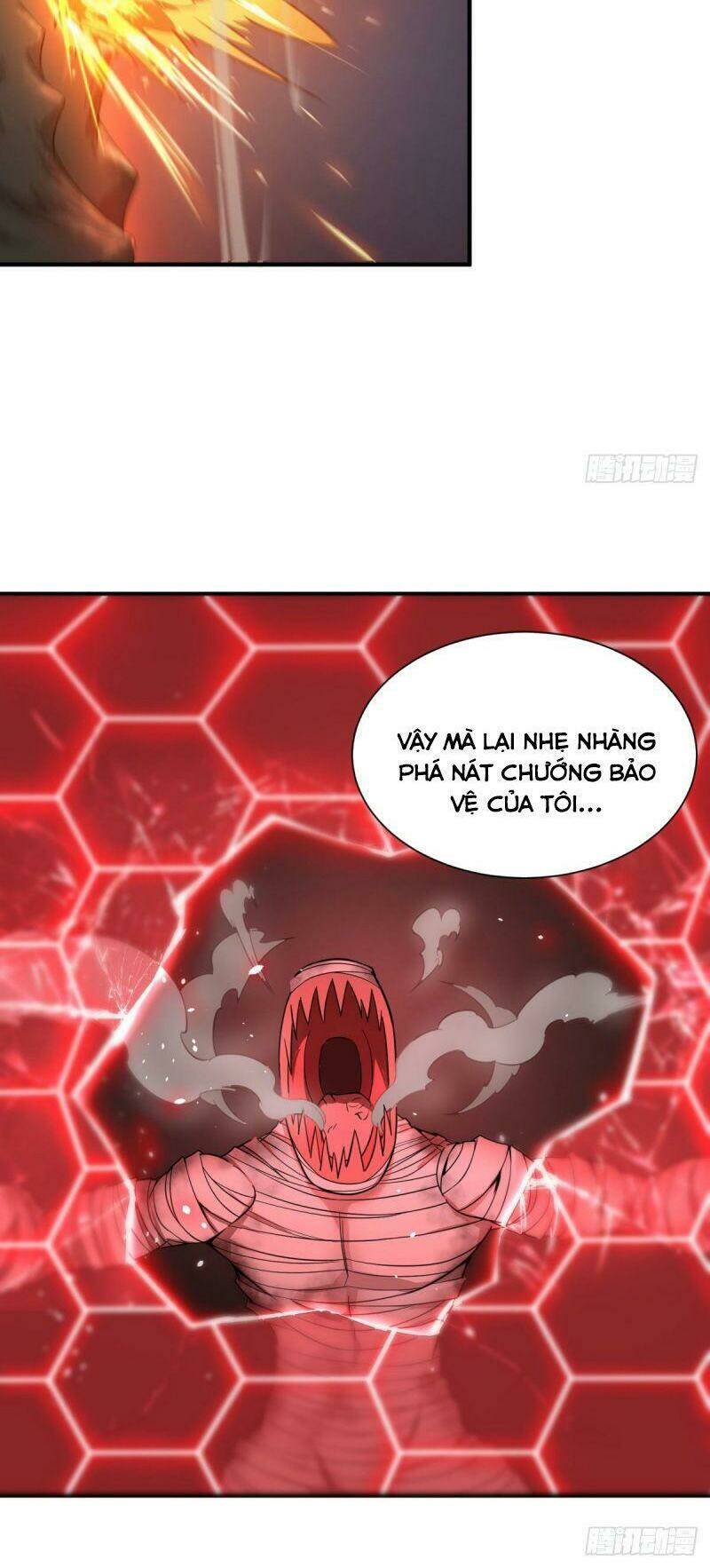 danh sách kẻ phản diện chapter 98 28