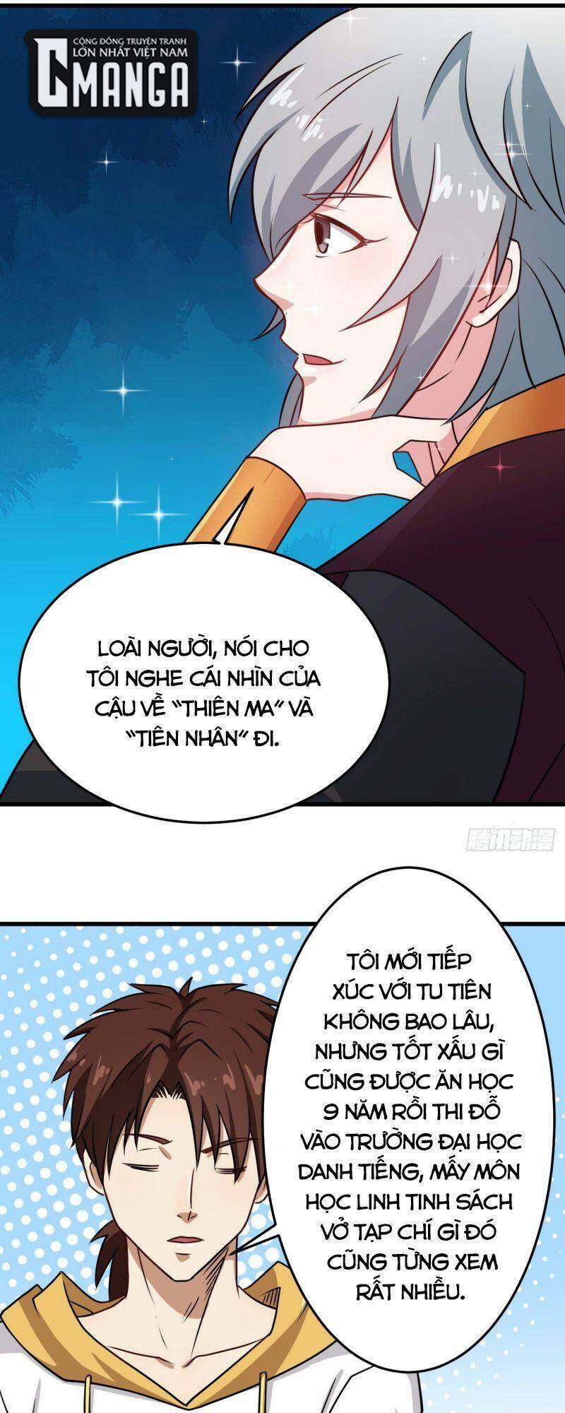tổ thượng có tiền chapter 99 25