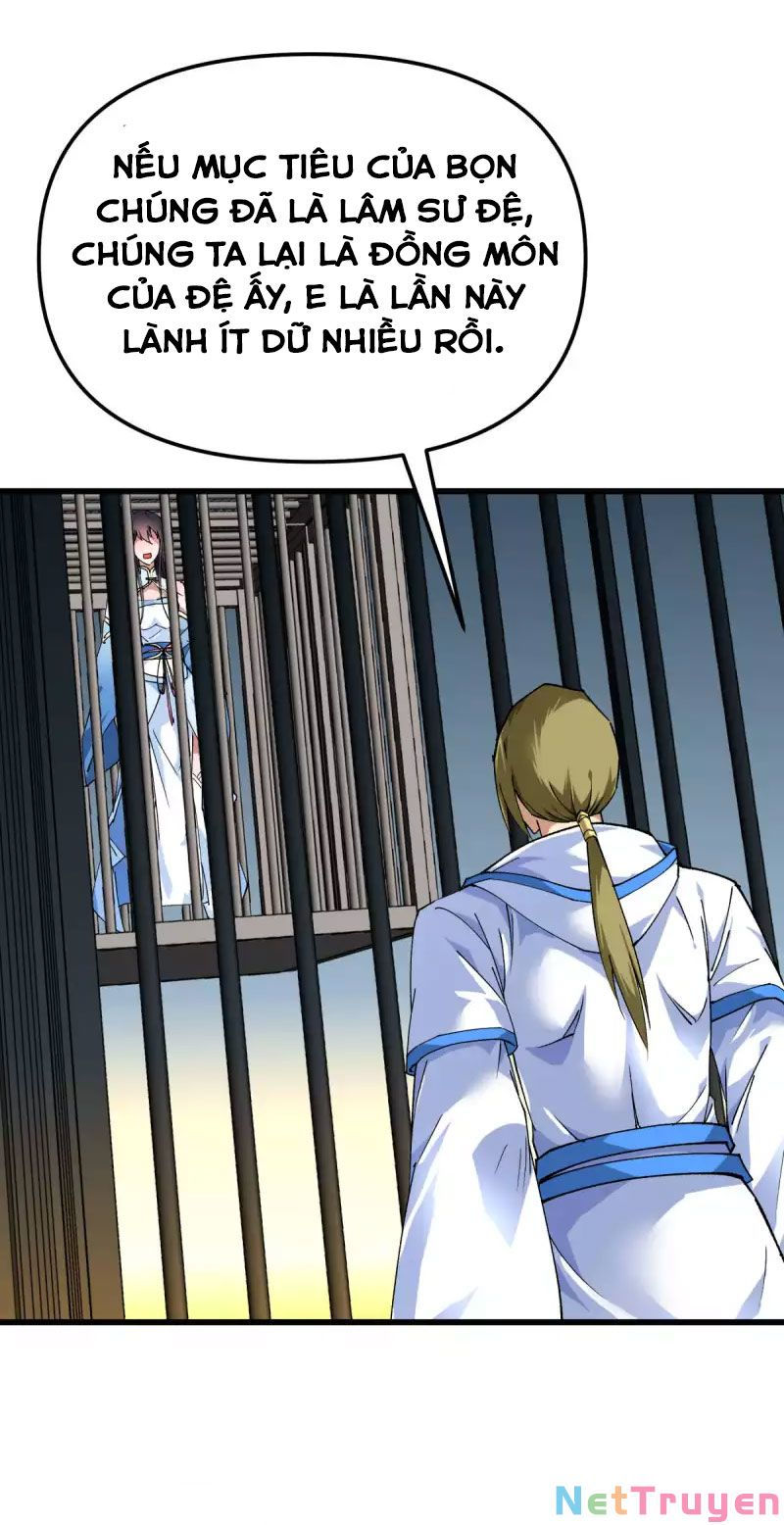 trọng sinh ta là đại thiên thần chapter 133 44