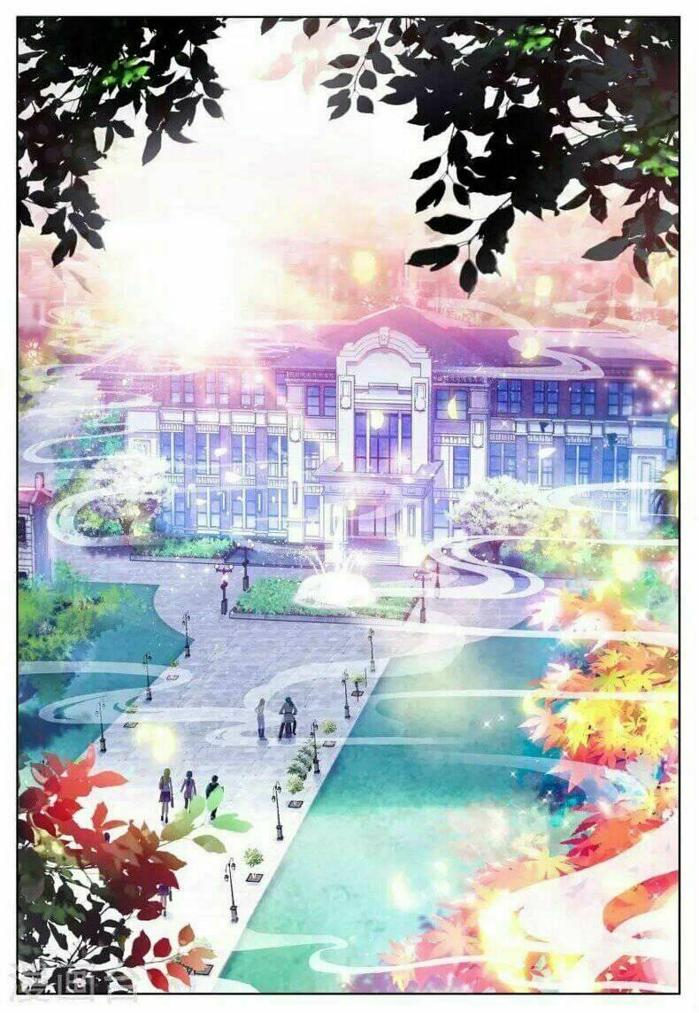 sóc nguyệt chapter 5 8