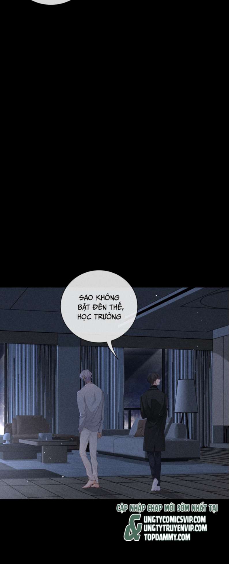 trò chơi săn mồi chapter 62 23