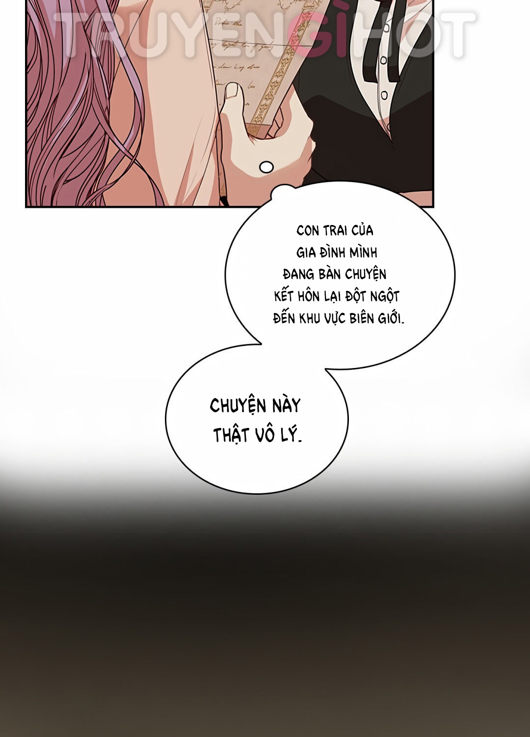 trở thành thư ký của bạo chúa chapter 26 32