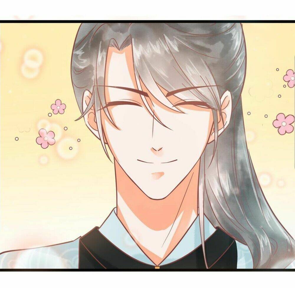 vương phi hám của - phu quân là một bảo bảo ấm áp chapter 19 4