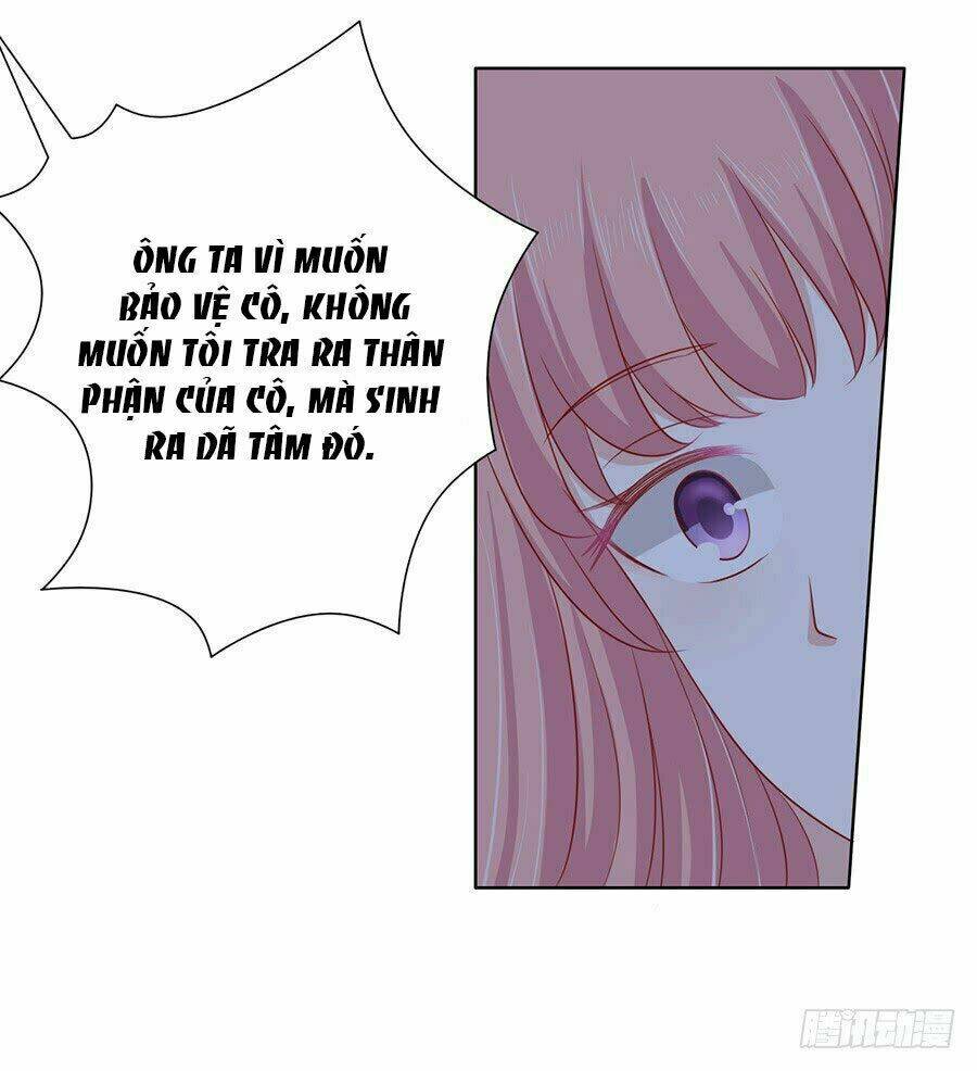 liệt ái tri hạ: series mật đào tiểu tình nhân chapter 105 23