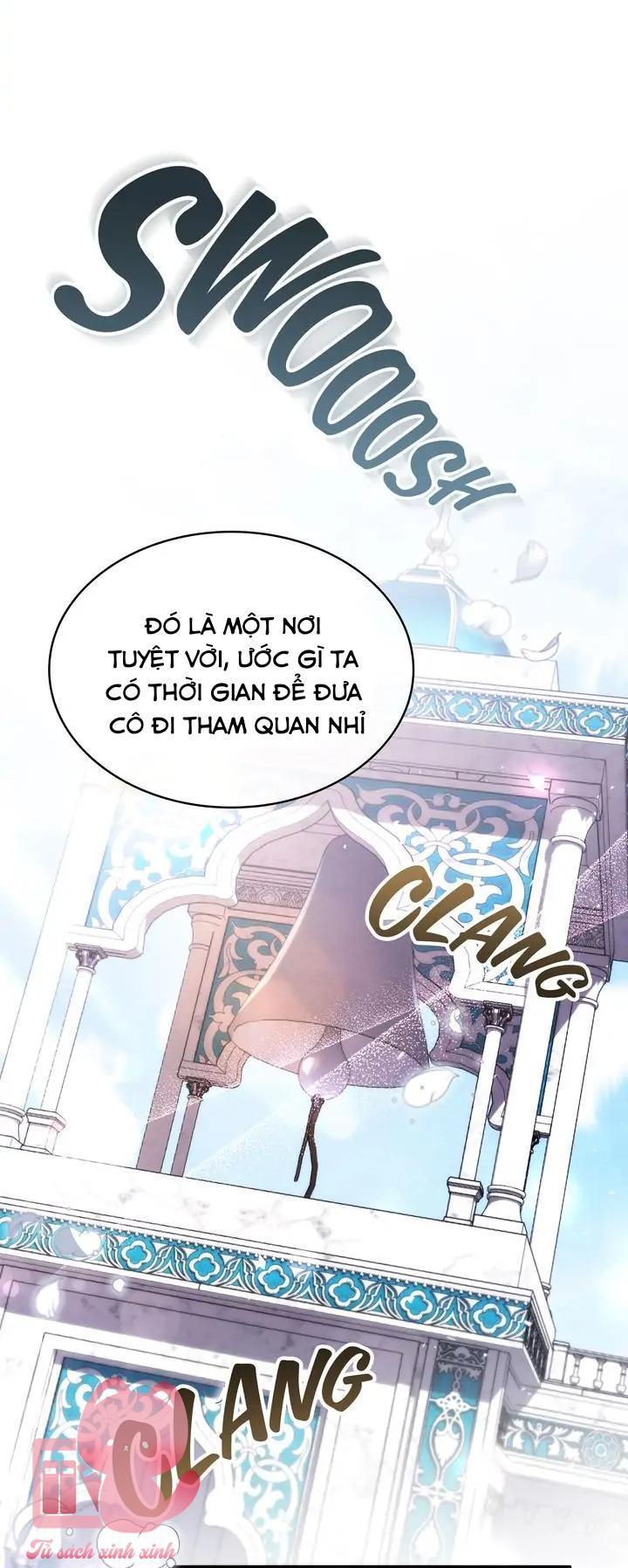 đêm đen khuất bóng chapter 51 52