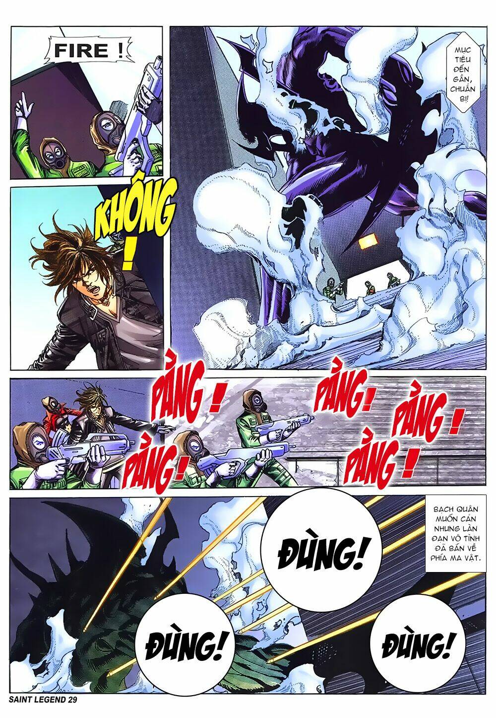 bát tiên đạo chapter 51 27