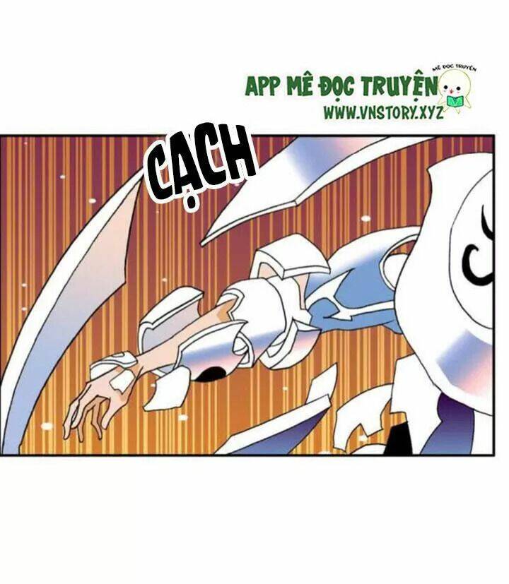 nhà có siêu dễ thương chapter 169 28