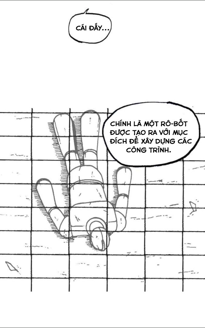 mắc kẹt trên mặt trăng chapter 14 14