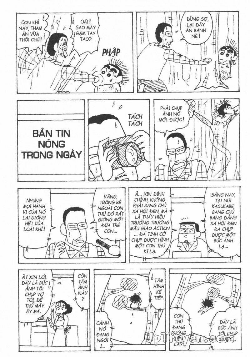 crayon shin-chan cậu bé bút chì chapter 21 57