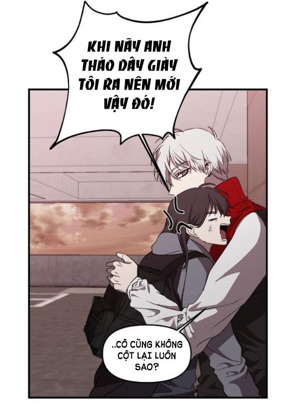 Tự Do Trong Mơ chapter 41.2 33