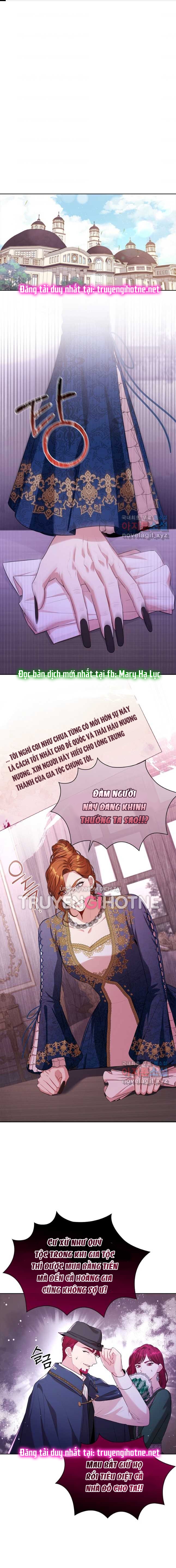 trở thành thư ký của bạo chúa chapter 90 5