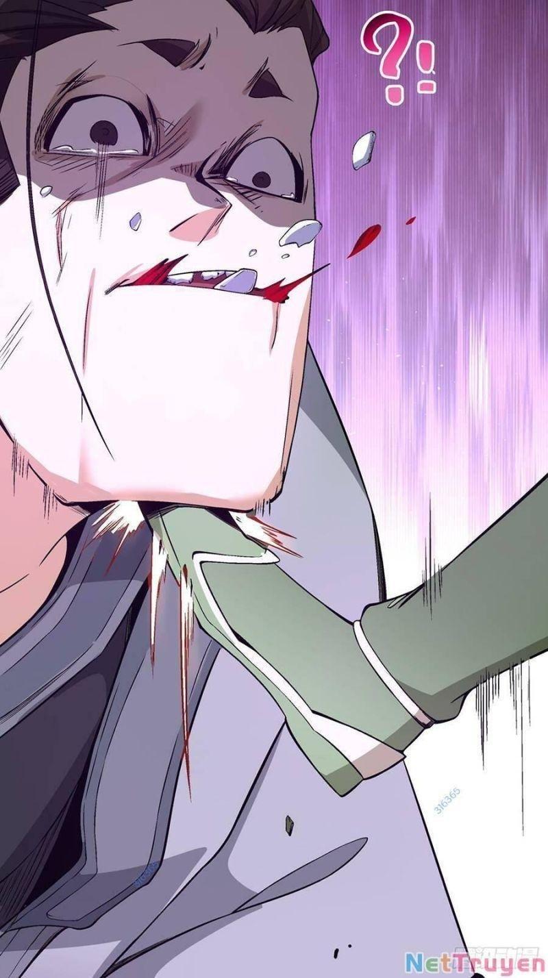 đồ đệ của ta đều là trùm phản diện chapter 19 33