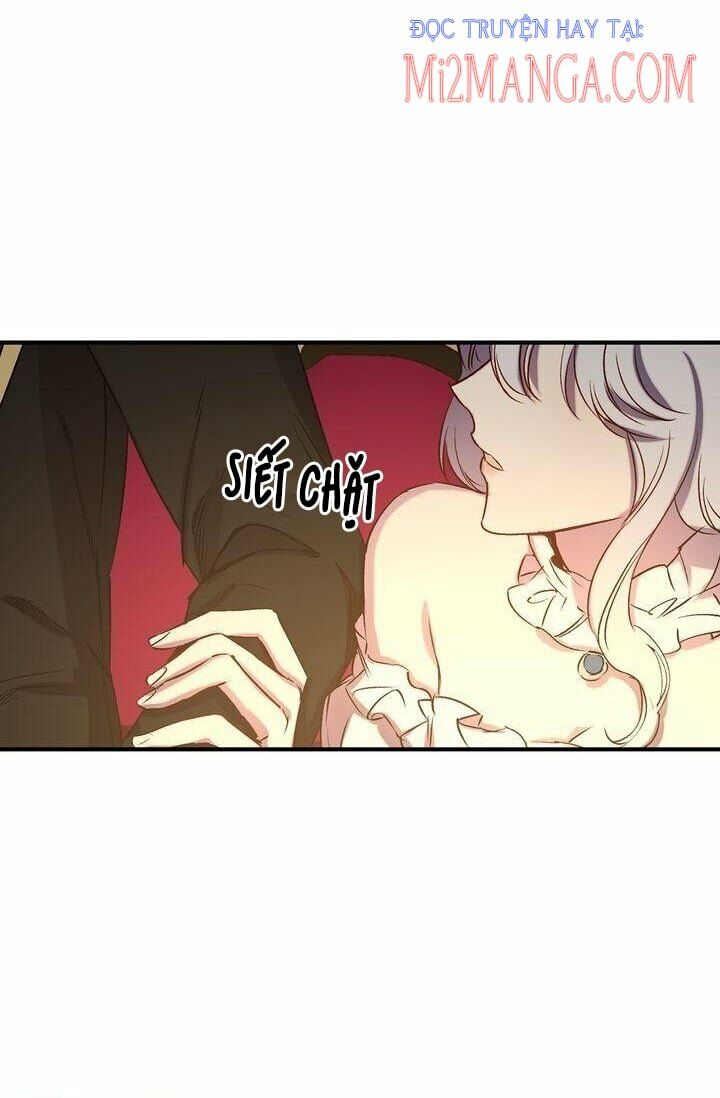hôn lễ báo thù chapter 57 49