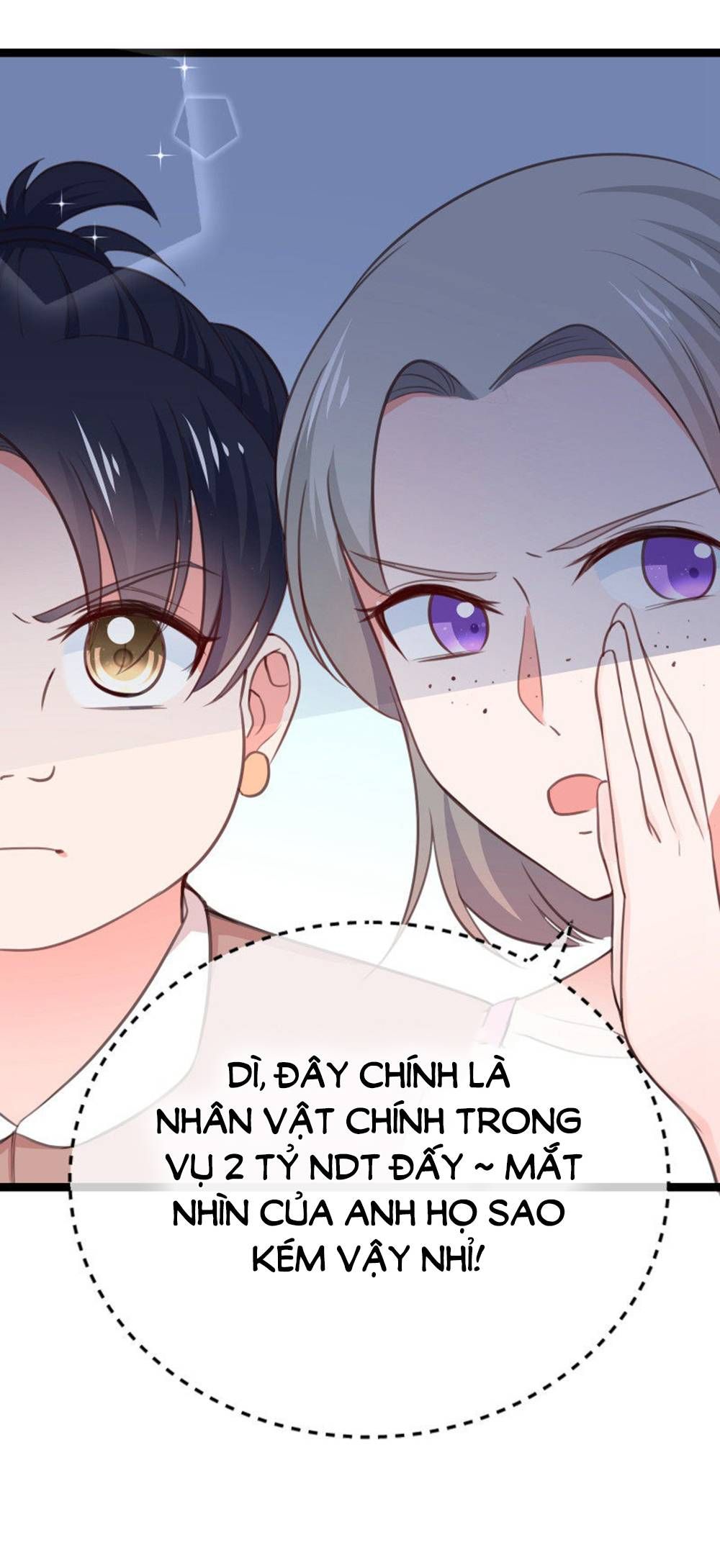Boss Của Tôi Là Đại Thần chapter 107 - Trang 9