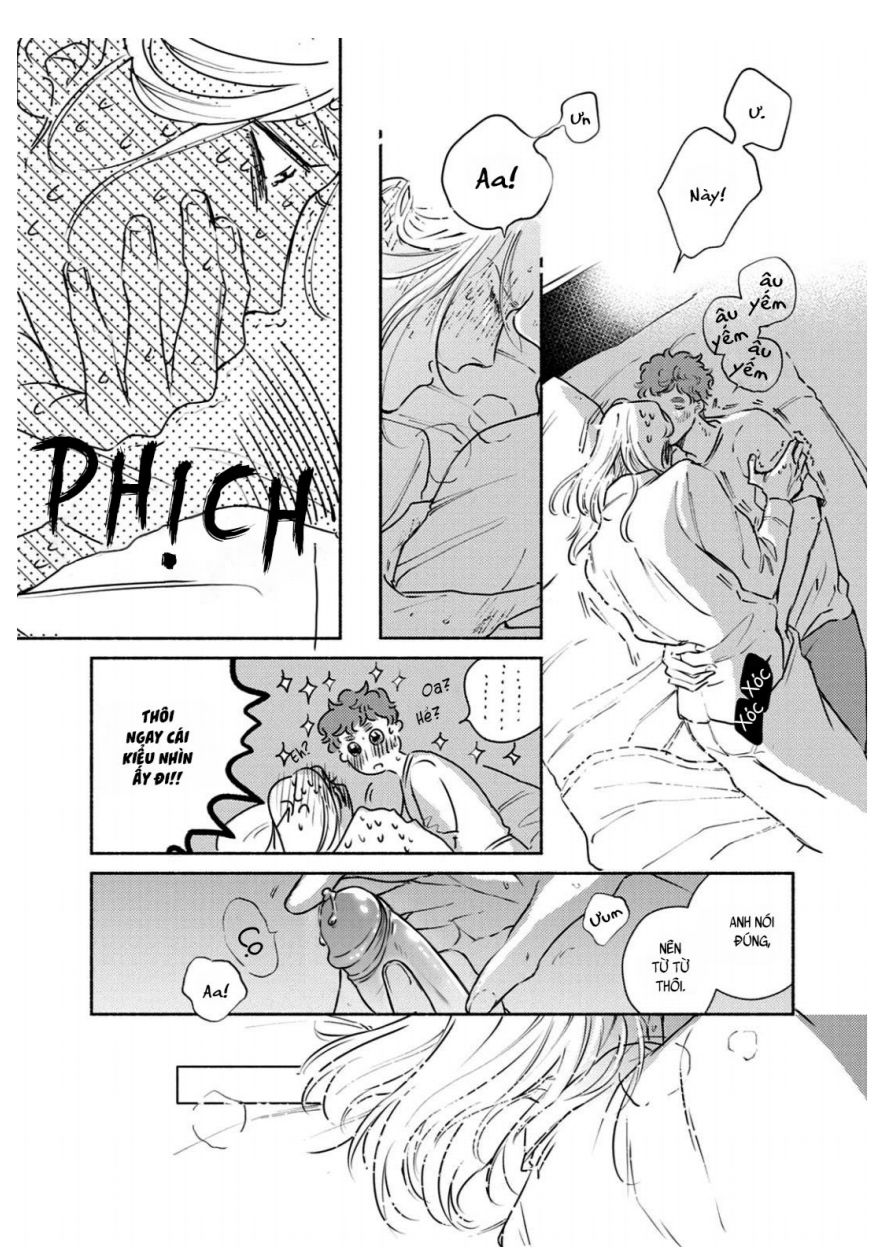 weekend citron chapter 4 23