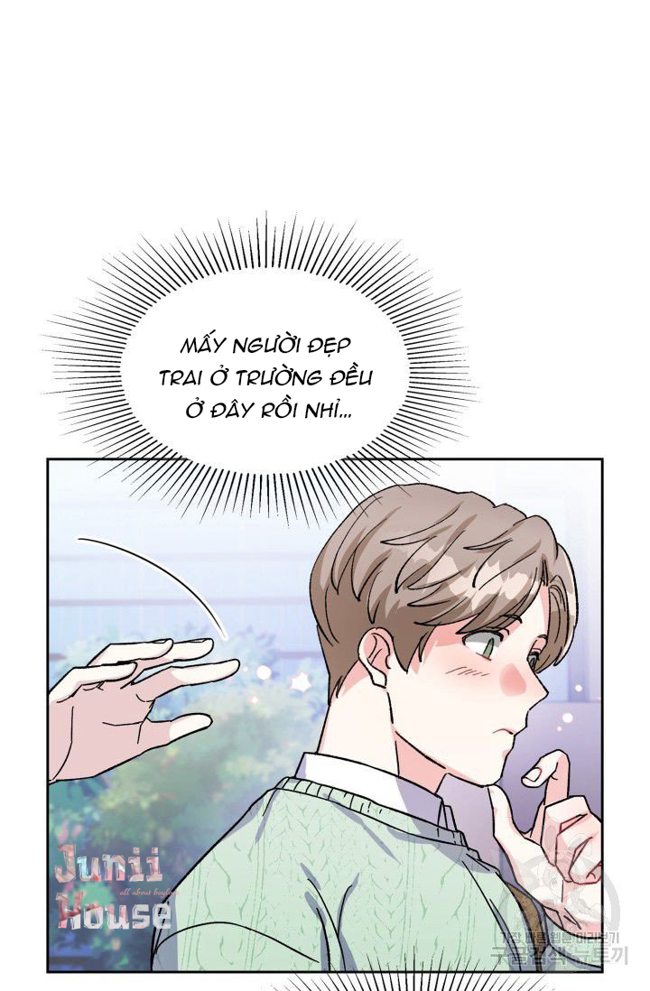 cậu có cà rốt chứ? chapter 1 24