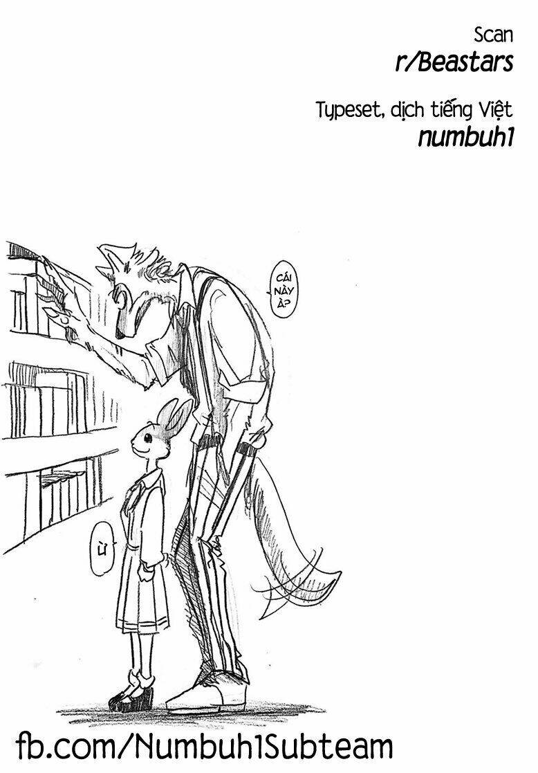 Bởi vì chúng ta đều là những ngôi sao chapter 43.5 5