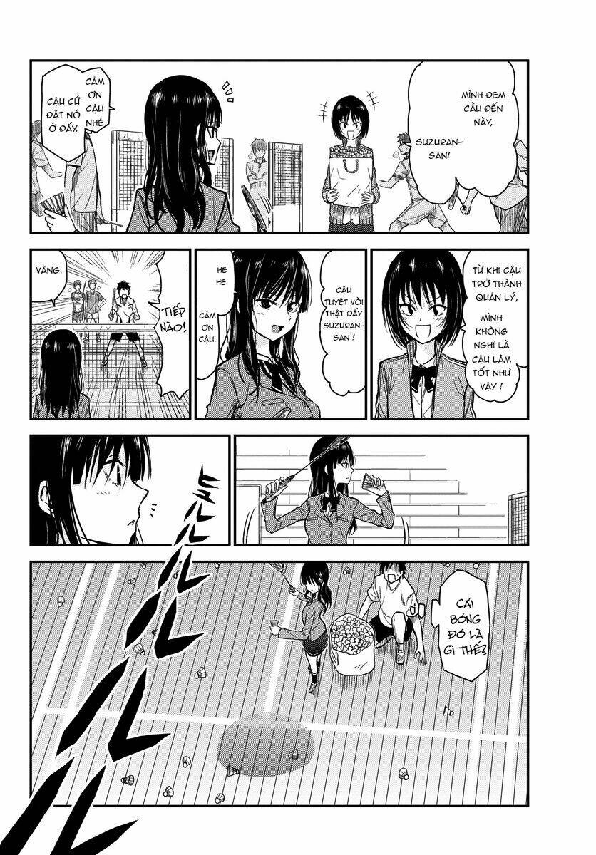 hanekoi lion chapter 1 49