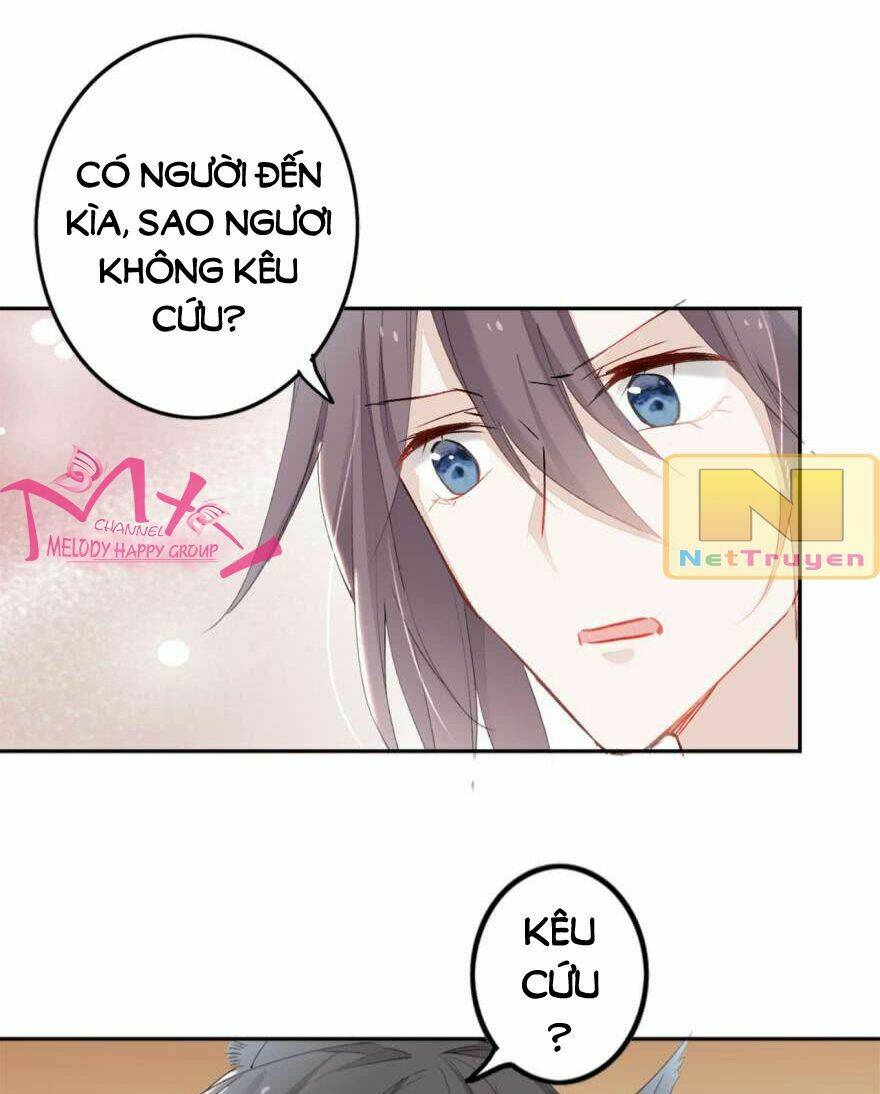 nghịch lai thuận thú chapter 5 23