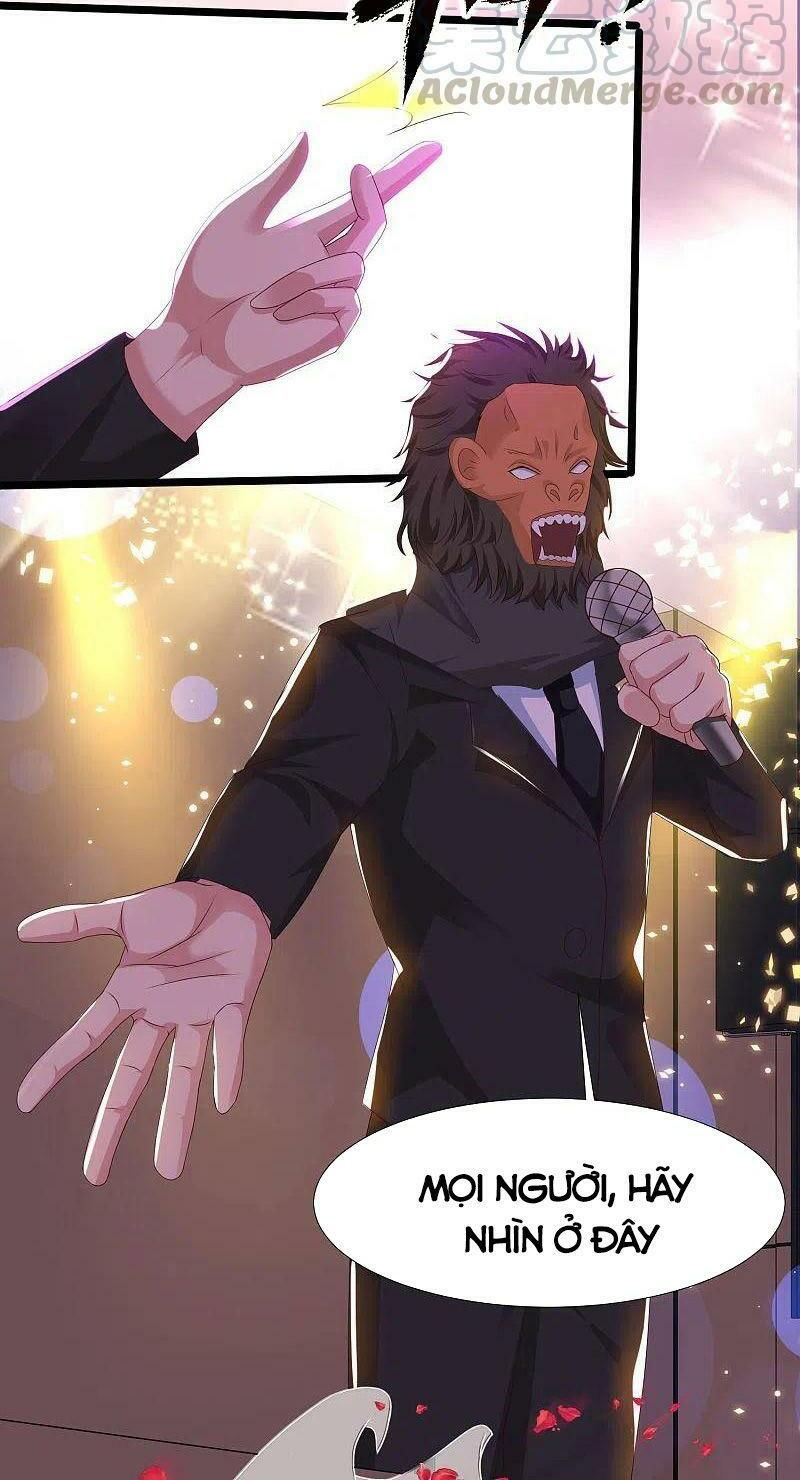 tối cường vận đào hoa chapter 223 25