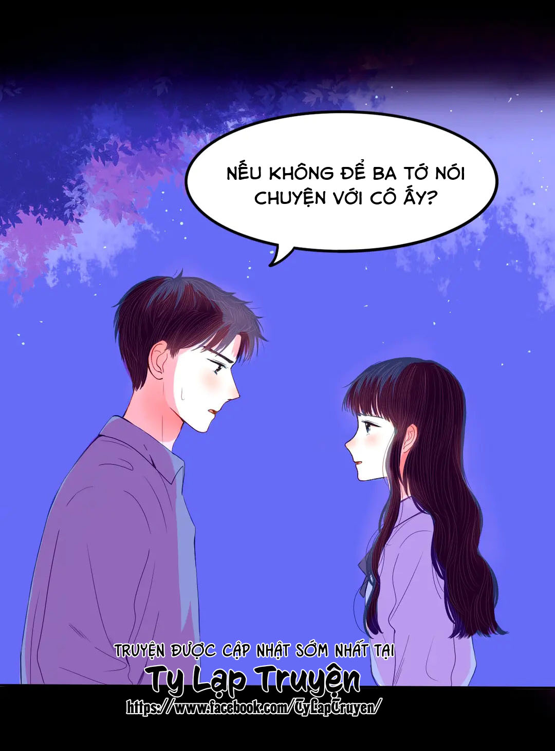 không có mưa gió thì sao có nắng chapter 21 5