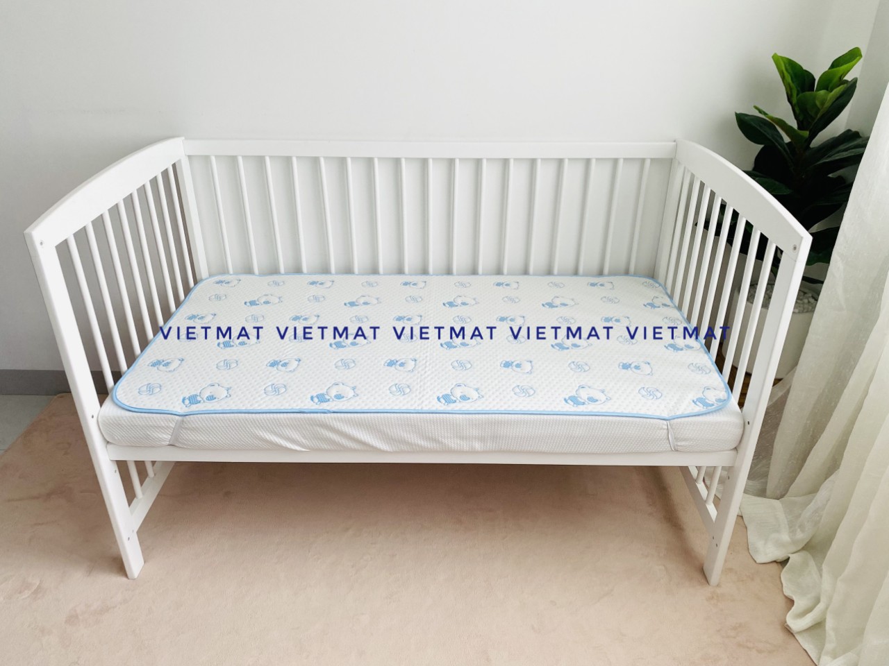 Tấm Lót Chống Thấm VIETMAT