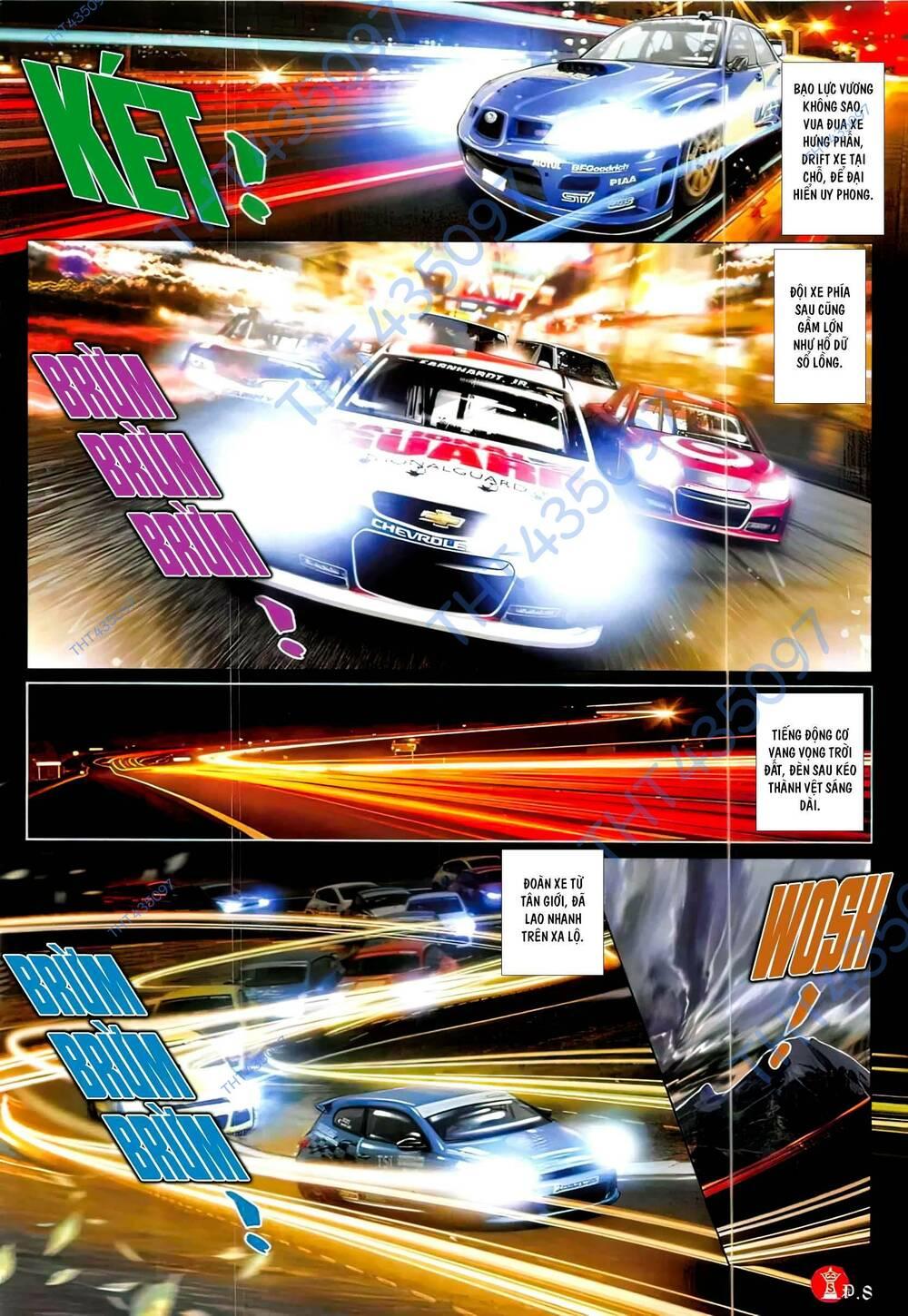 hỏa vũ diệu dương chapter 841 7