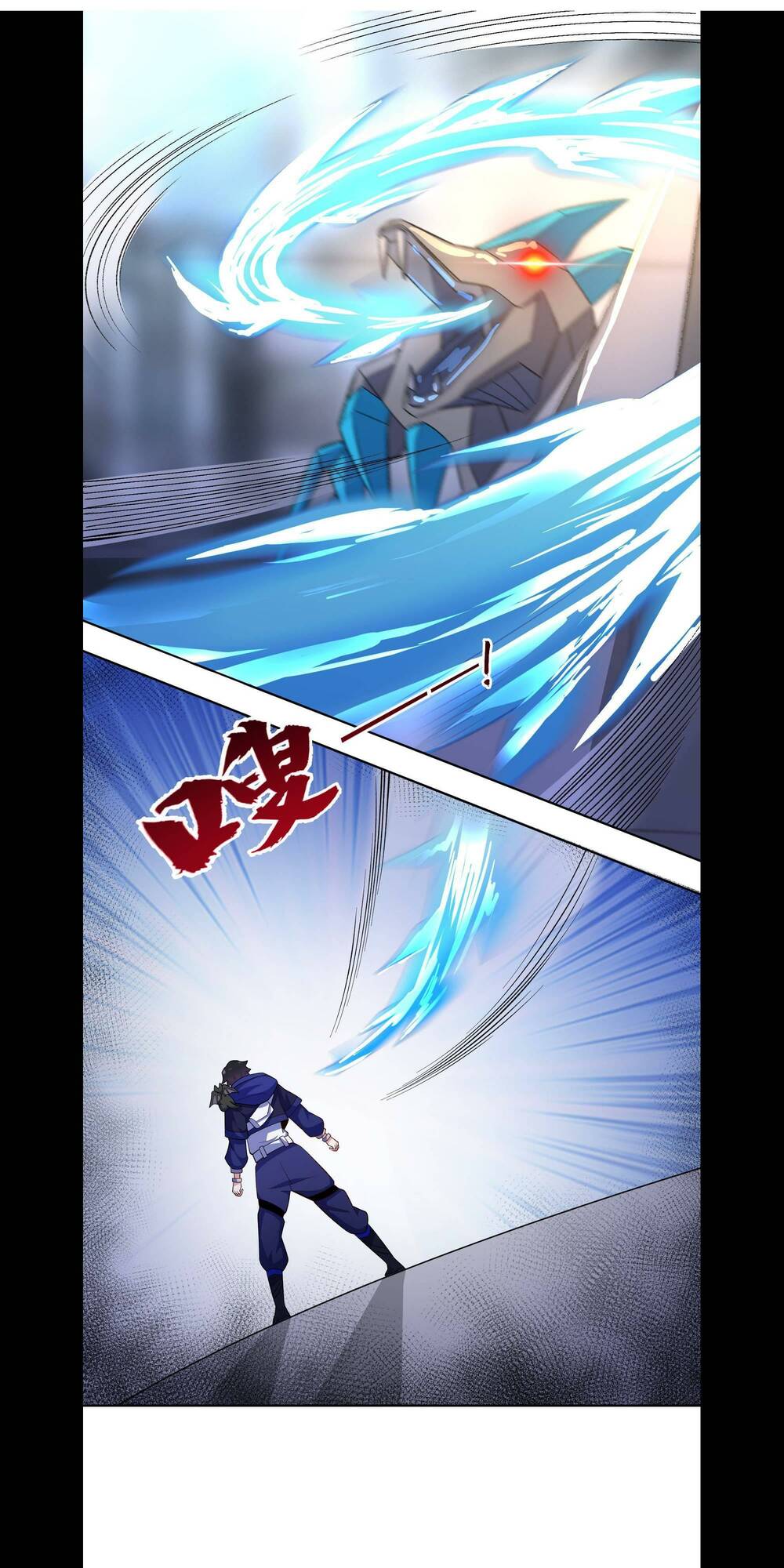 ta dựa vào hack để săn các vị thần chapter 21 23