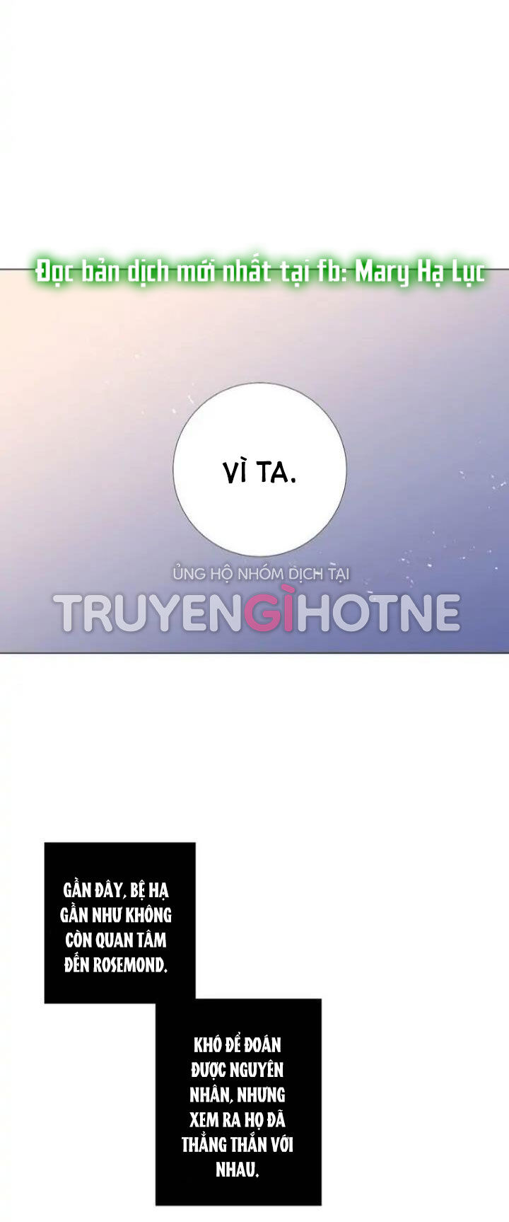 từ tiểu thư thành hoàng hậu - lady to queen chapter 87.2 11