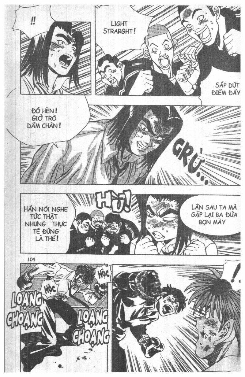 change guy chapter 55 104