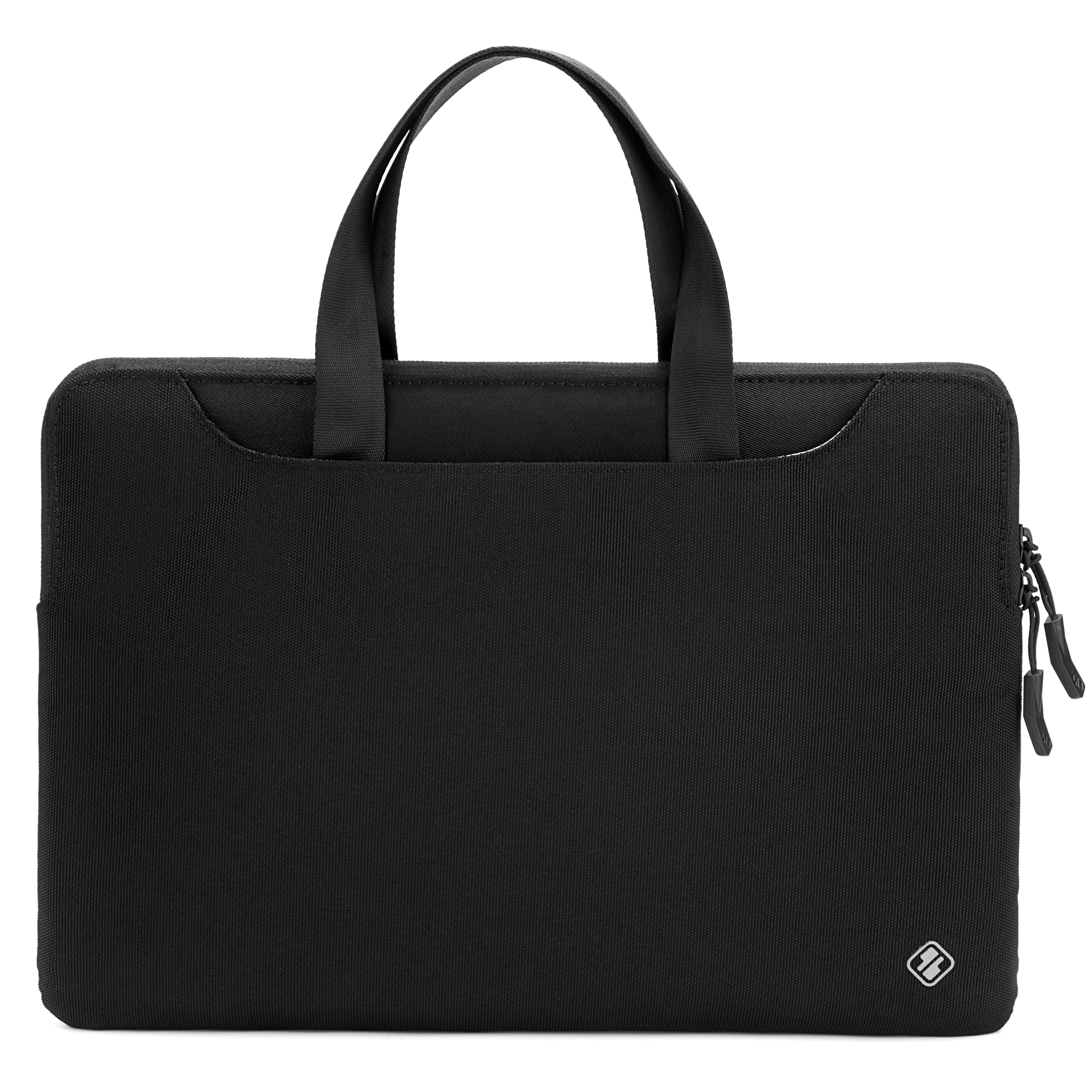 TÚI XÁCH CHỐNG SỐC TOMTOC (USA) SLIM HANDBAG MACBOOK PRO/AIR 13” - Hàng Chính Hãng