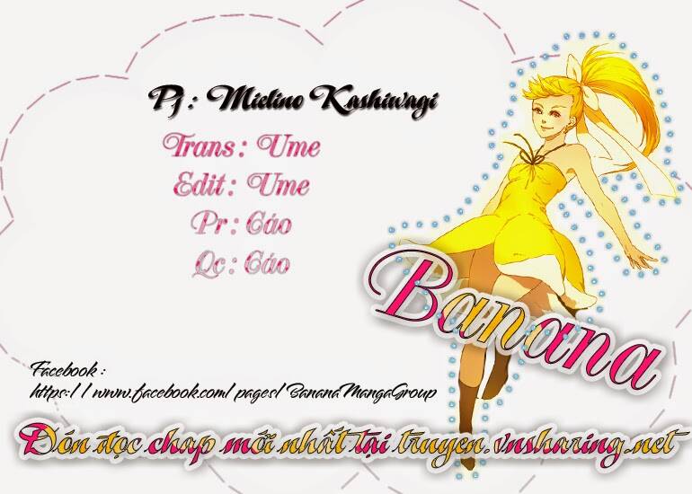 mielino kashiwagi chapter 16 19