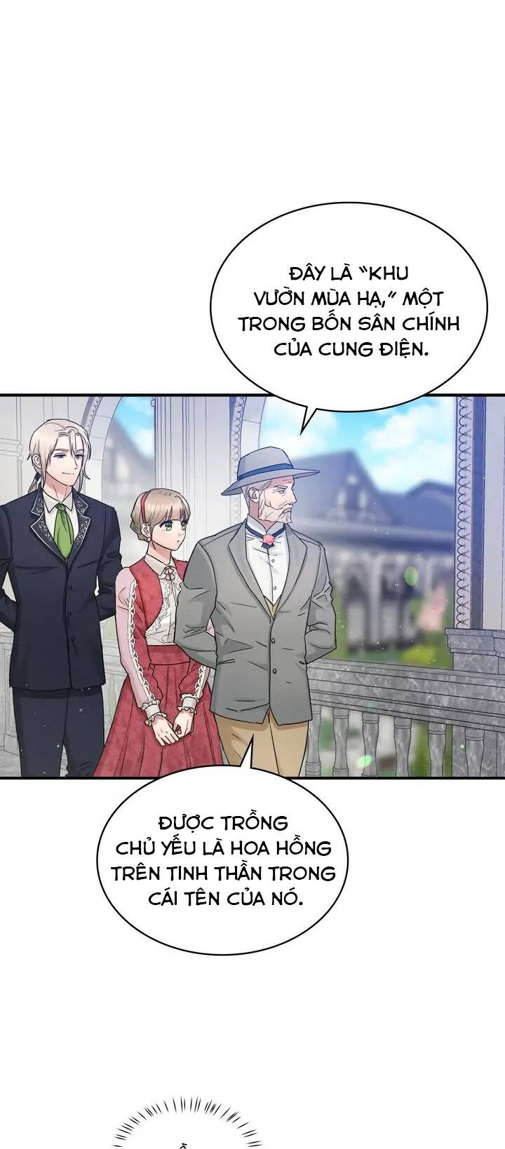 người thừa kế chapter 47 17