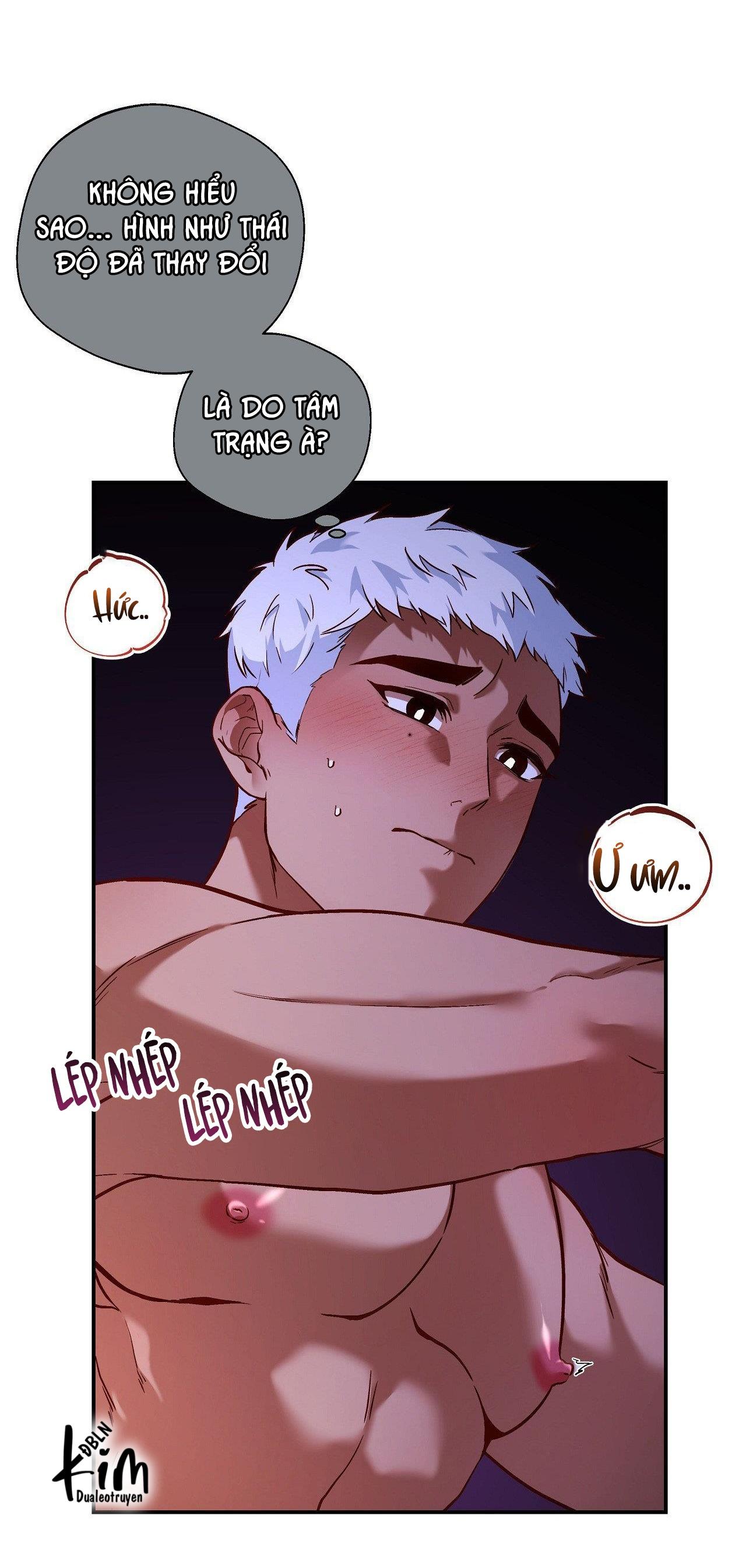 câu lạc bộ bí mật chapter 2.1 38