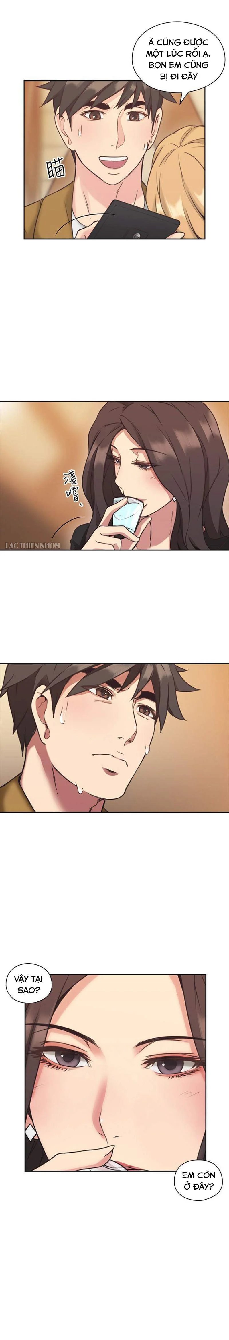 tình nhân chapter 7 8