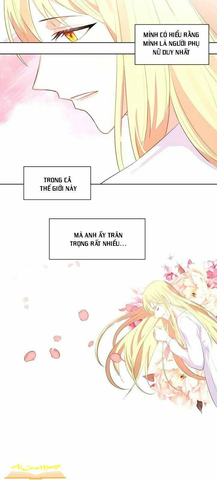 cộng tác của hoàng đế chapter 45 36