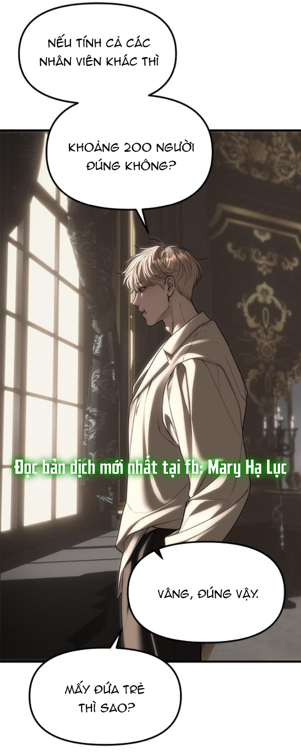 xâm nhập trường trung học tài phiệt chapter 93.1 34