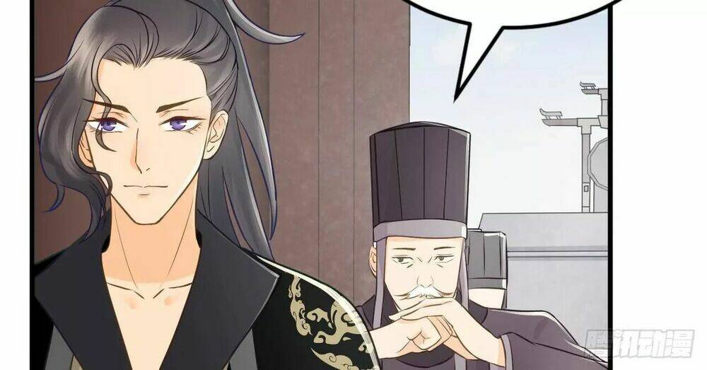 vương gia ba tuổi rưỡi của tôi chapter 43 8