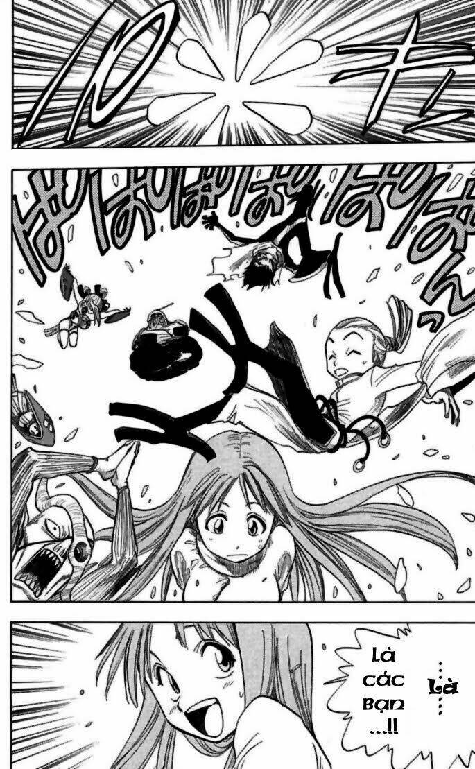 thần chết ichigo chapter 62 12