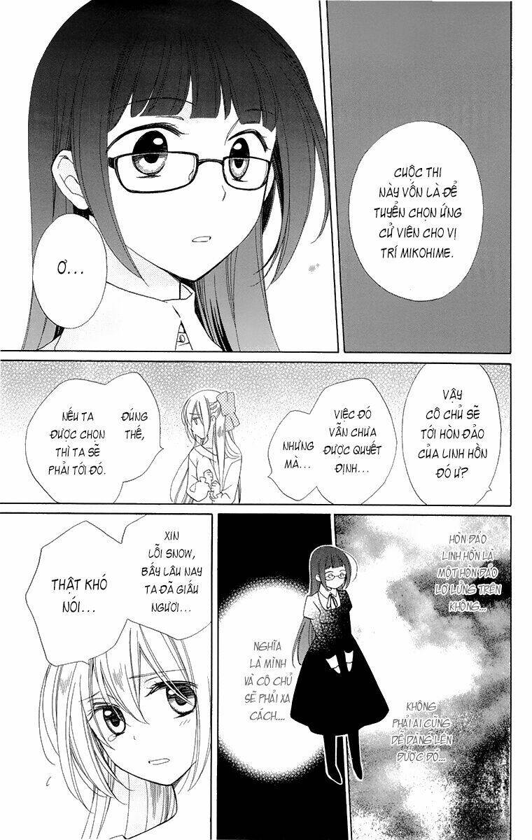 shinkyoku soukai polyphonica - eternal white chapter 1 25