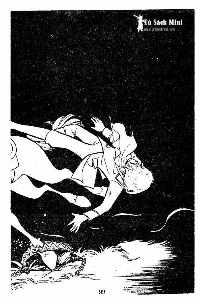 candy - cô bé mồ côi chapter 8 39