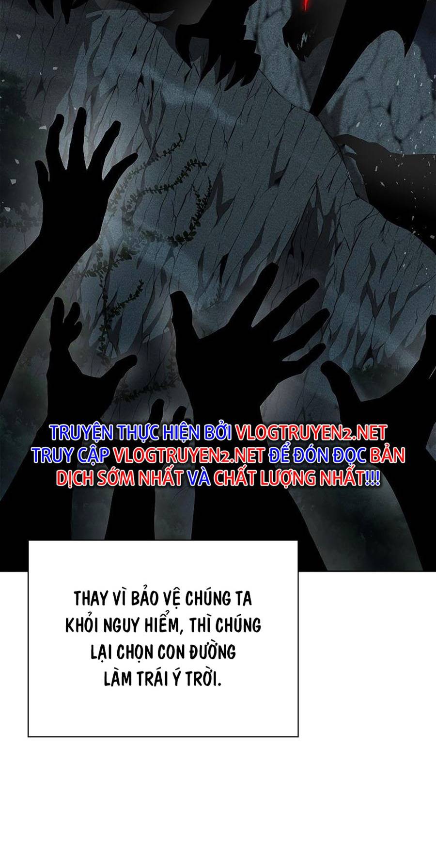 chiến binh học đường - cuộc đột kích trong ngục tối chapter 28 73