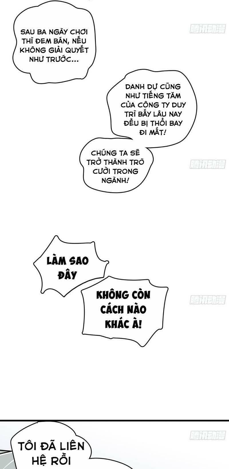 shipper thần cấp chapter 20 31